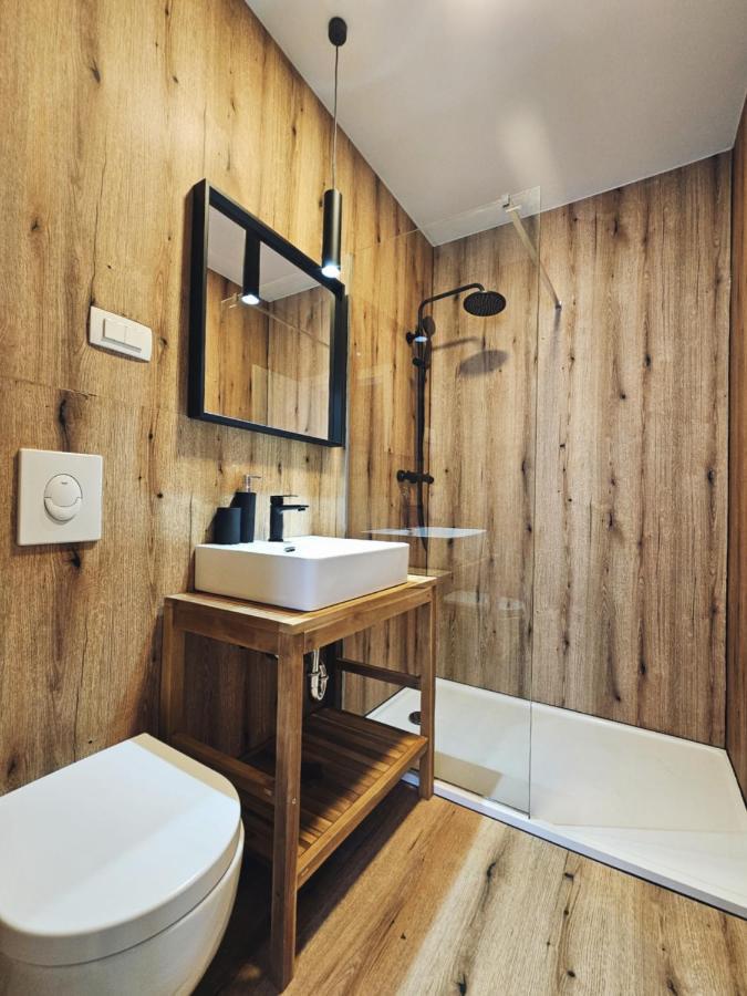 B&B Cvjetni Zagreb Exteriör bild